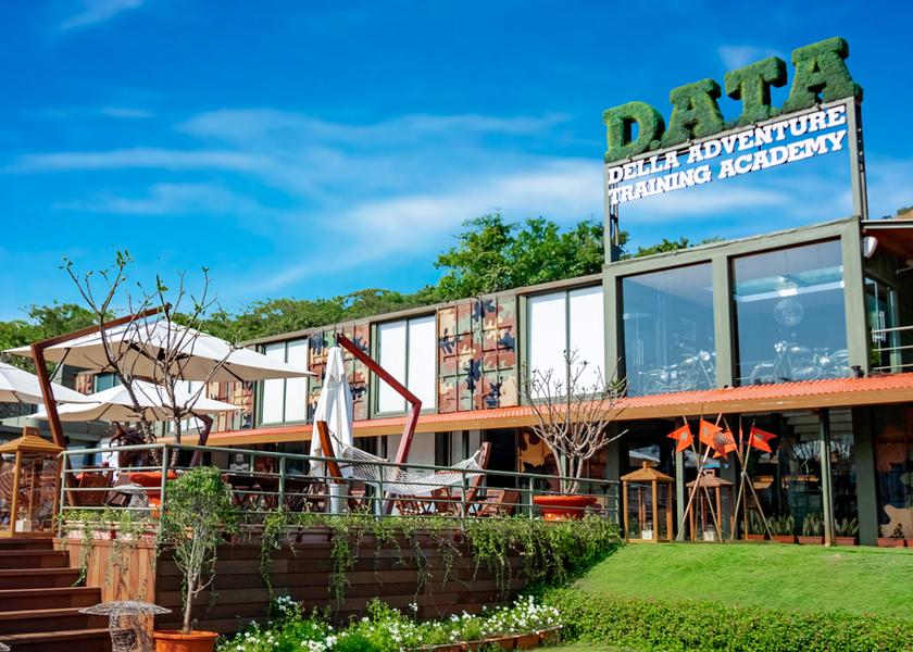 Maharashtra Lonavala Hotel Exterior