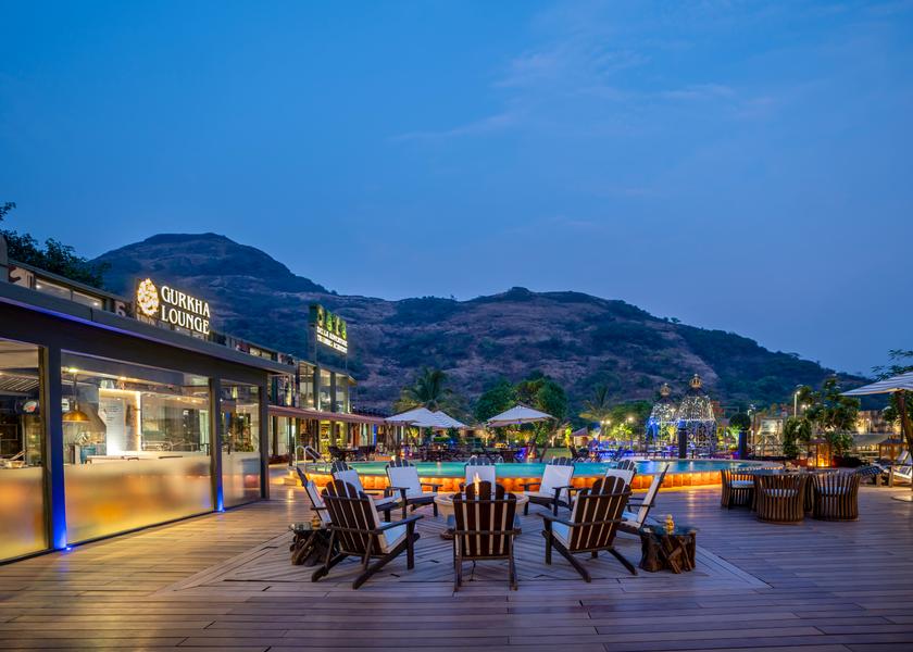 Maharashtra Lonavala Food & Dining