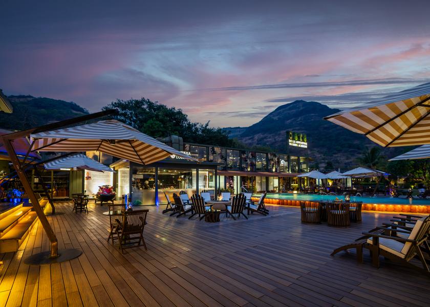 Maharashtra Lonavala Food & Dining
