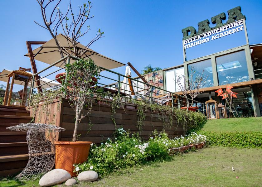 Maharashtra Lonavala Hotel Exterior