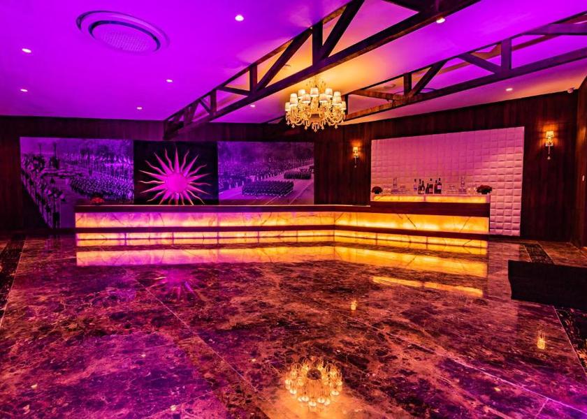 Maharashtra Lonavala Bar