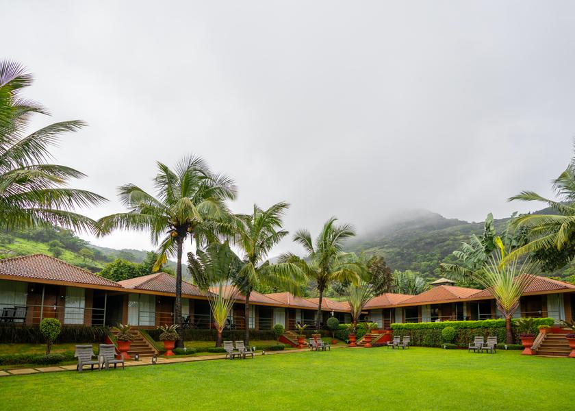 Maharashtra Lonavala Outdoors
