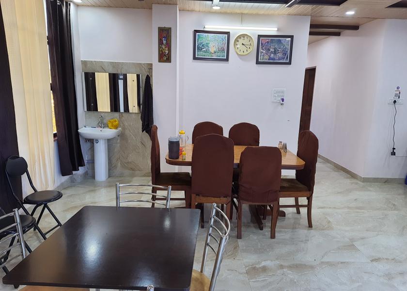 Uttarakhand Ranikhet Business Centre