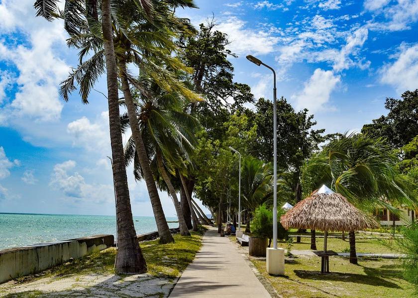 Andaman and Nicobar Havelock Island Outdoors