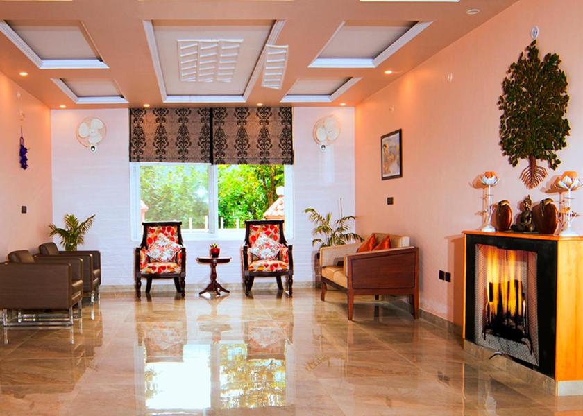 Uttarakhand Bhimtal Public Areas