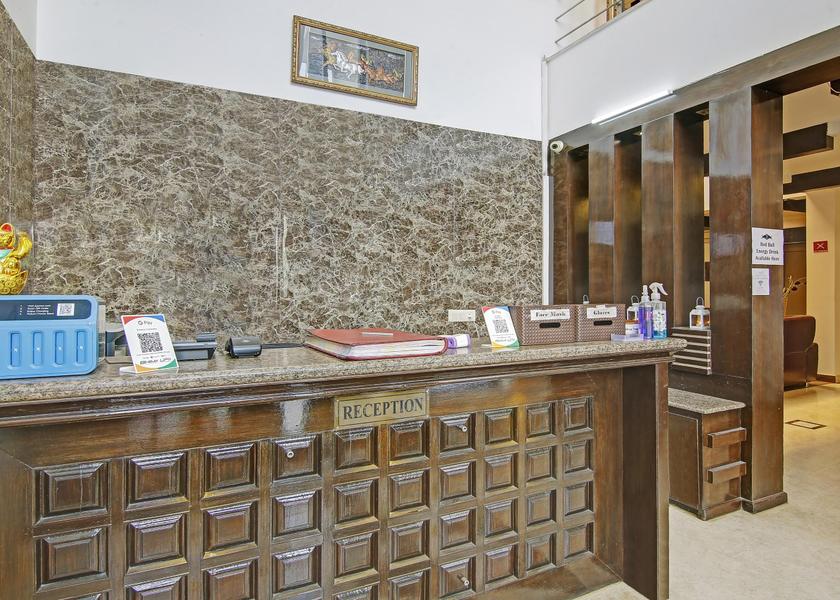 Haryana Gurugram Public Areas