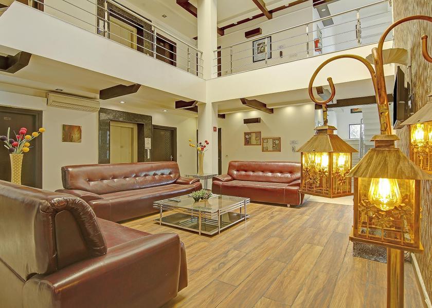 Haryana Gurugram Public Areas