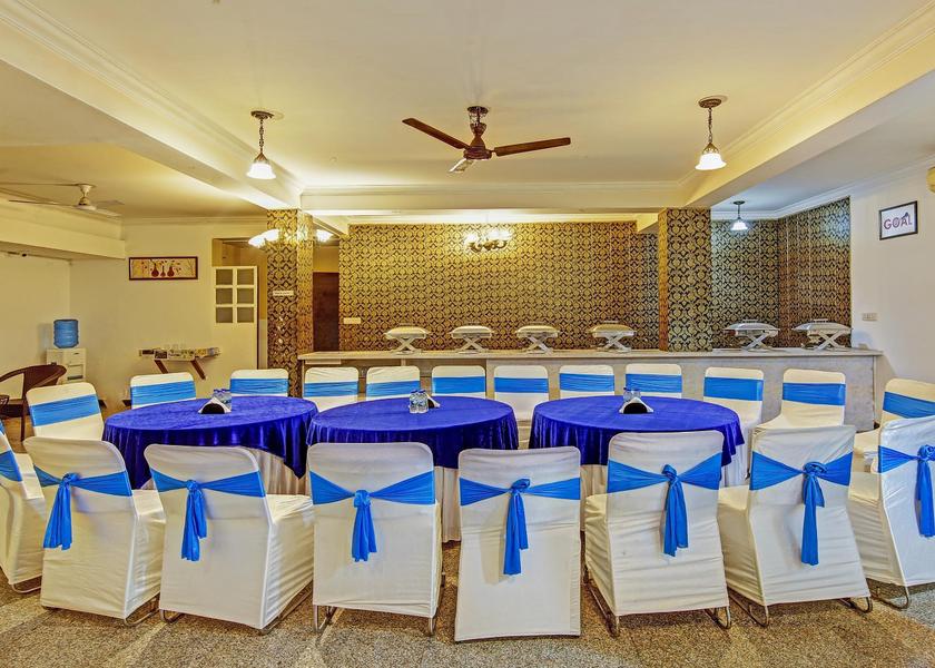 Haryana Gurugram Business Centre