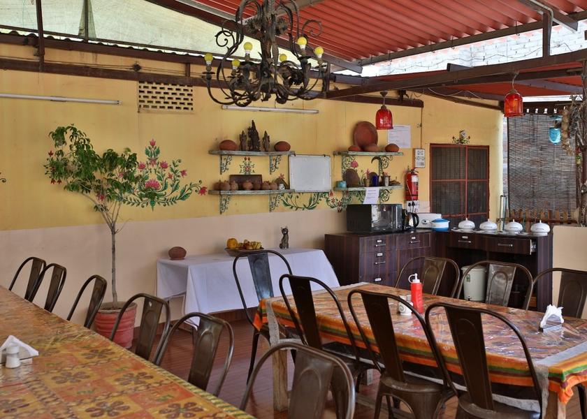 Rajasthan Jodhpur Food & Dining