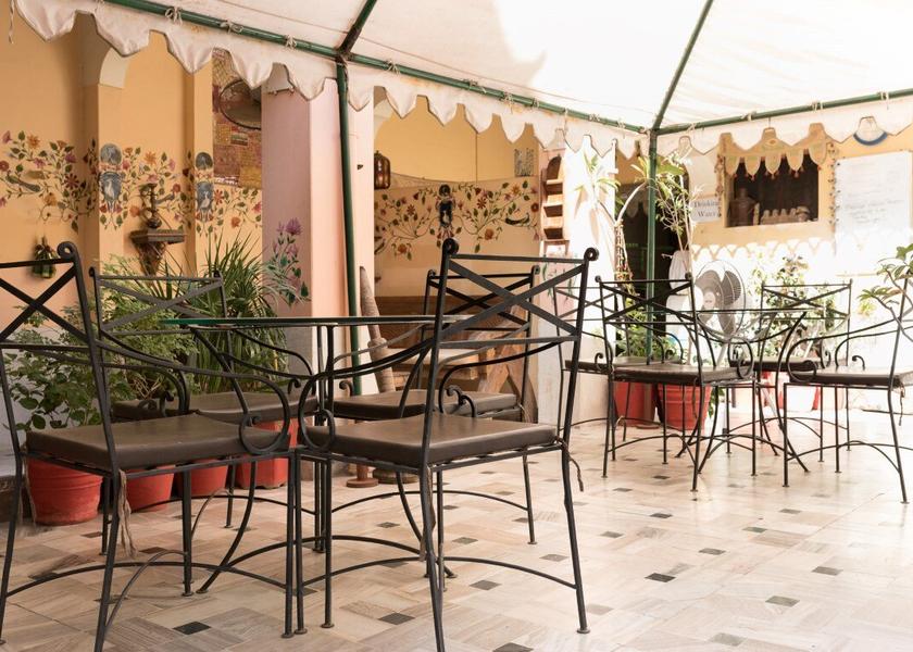 Rajasthan Jodhpur Public Areas