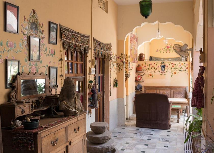 Rajasthan Jodhpur Public Areas
