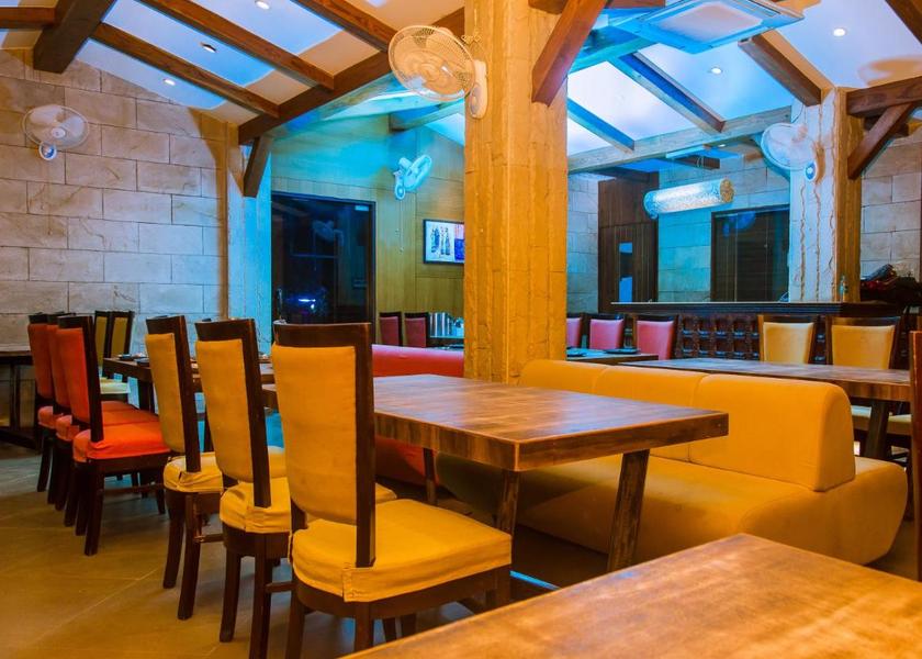 Rajasthan Nathdwara Food & Dining