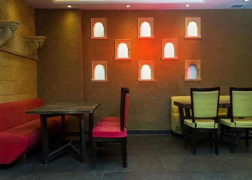 Rajasthan Nathdwara Public Areas