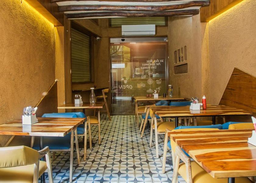Rajasthan Nathdwara Food & Dining