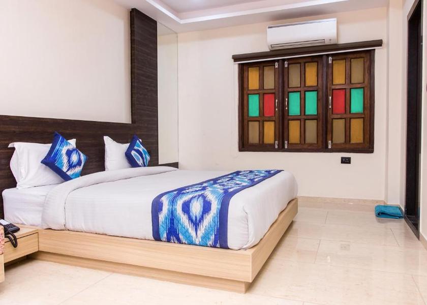 Rajasthan Nathdwara Royal Club