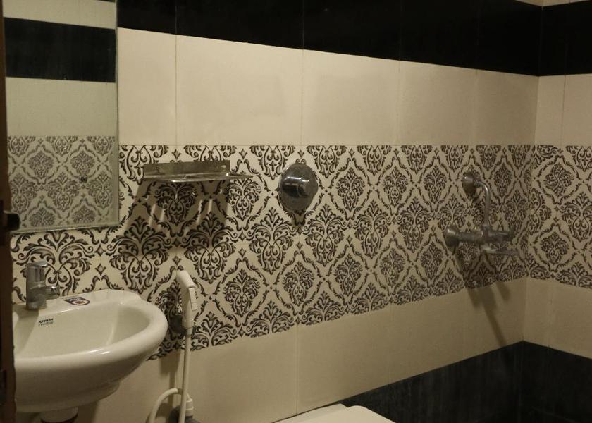 Tamil Nadu Theni Suite