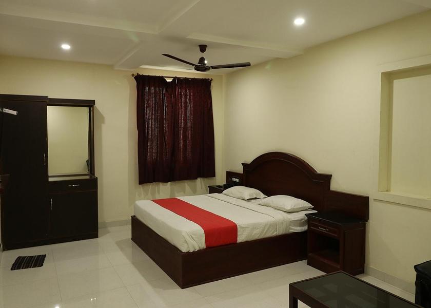 Tamil Nadu Theni Executive Deluxe
