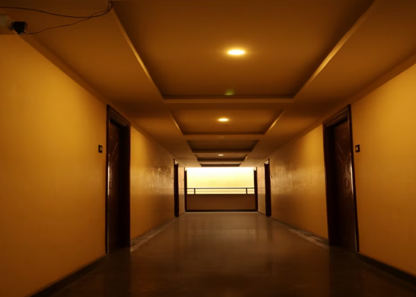 Tamil Nadu Theni Public Areas