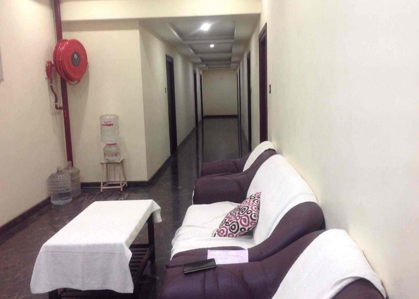 Tamil Nadu Theni Public Areas