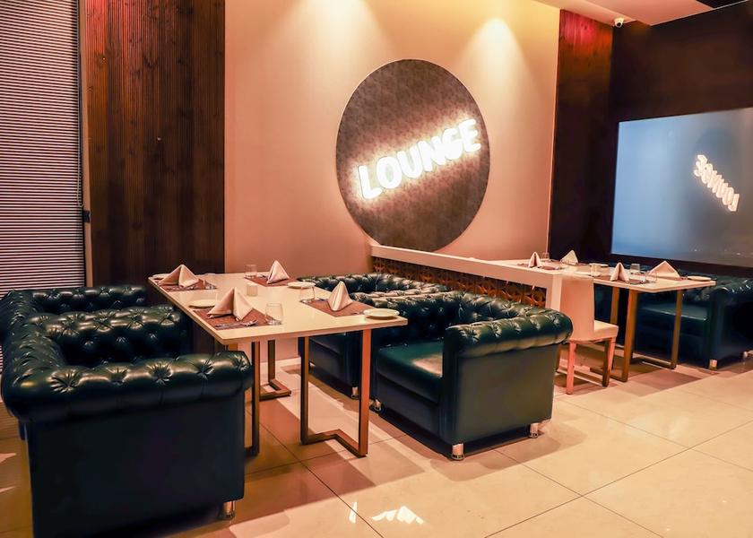Madhya Pradesh Indore Restaurant