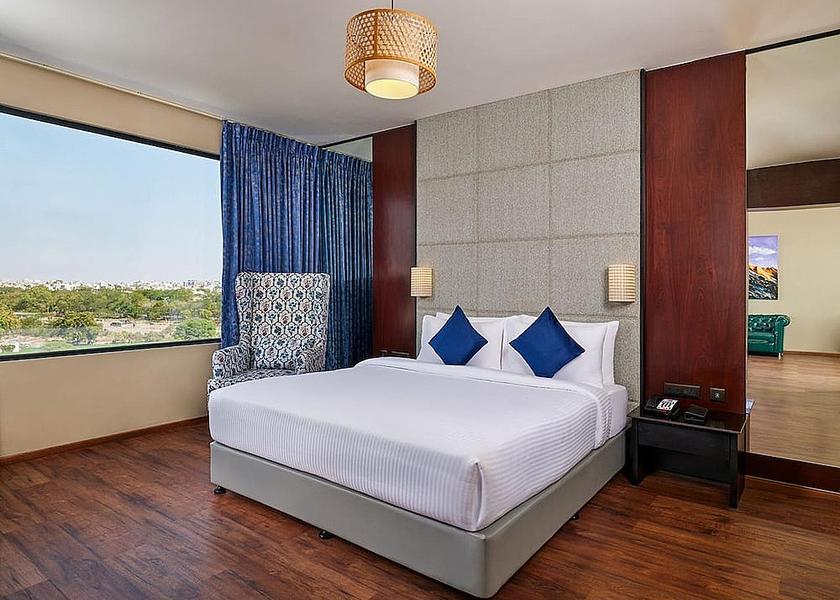 Madhya Pradesh Indore Room