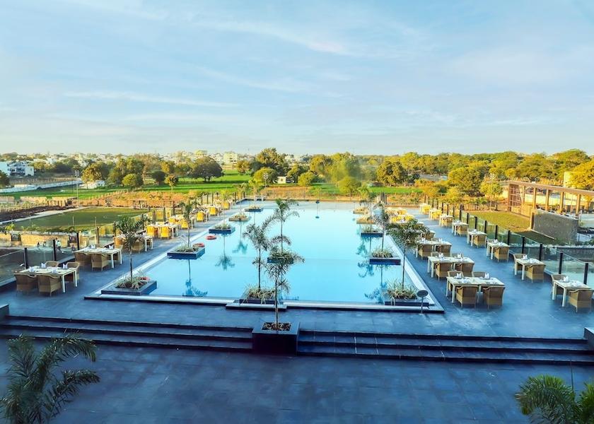 Madhya Pradesh Indore Pool