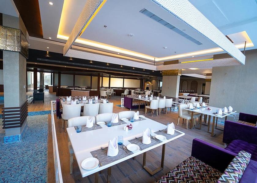 Madhya Pradesh Indore Food & Dining