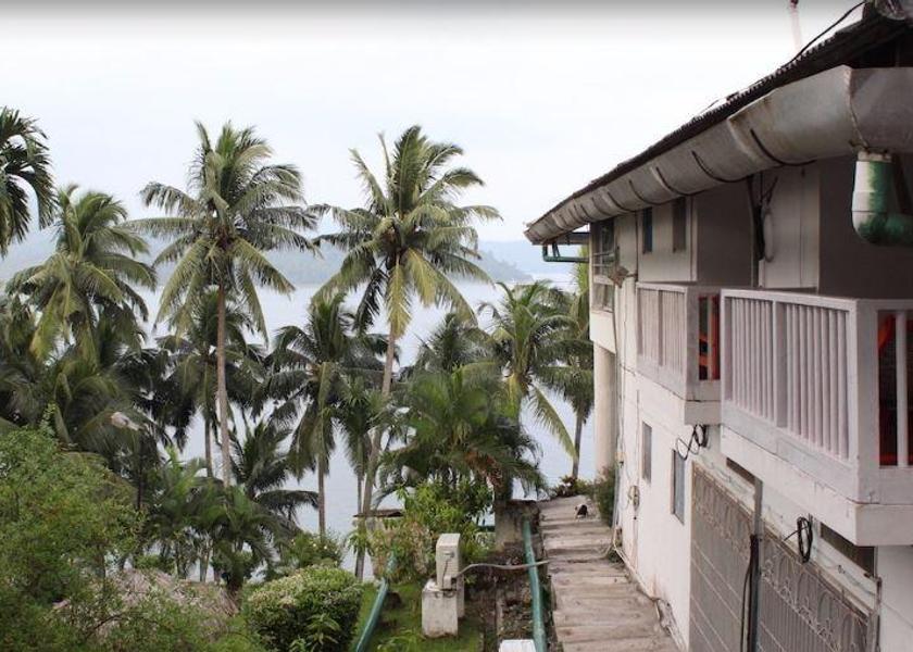 Andaman and Nicobar Port Blair Hotel Exterior