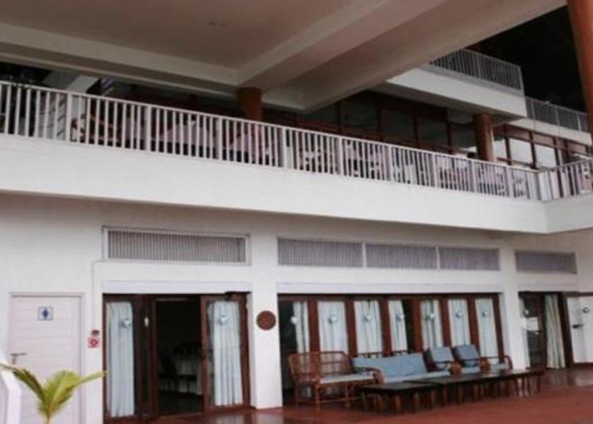 Andaman and Nicobar Port Blair Public Areas