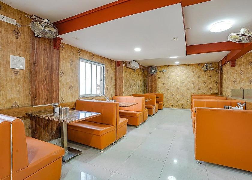 Maharashtra Pune Business Centre