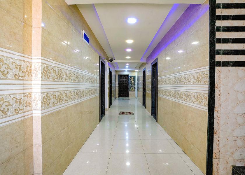 Maharashtra Pune Public Areas