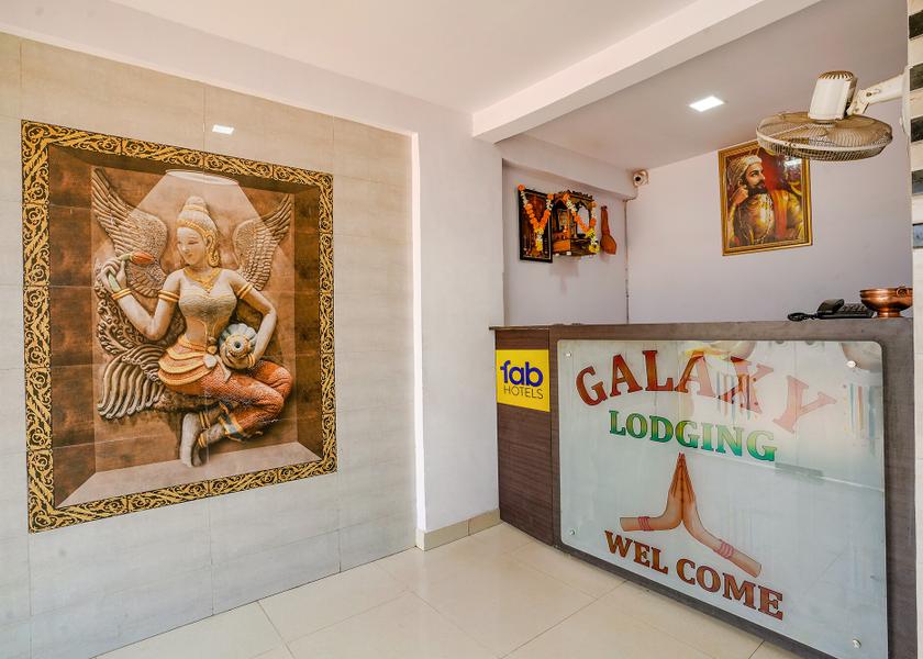 Maharashtra Pune Public Areas
