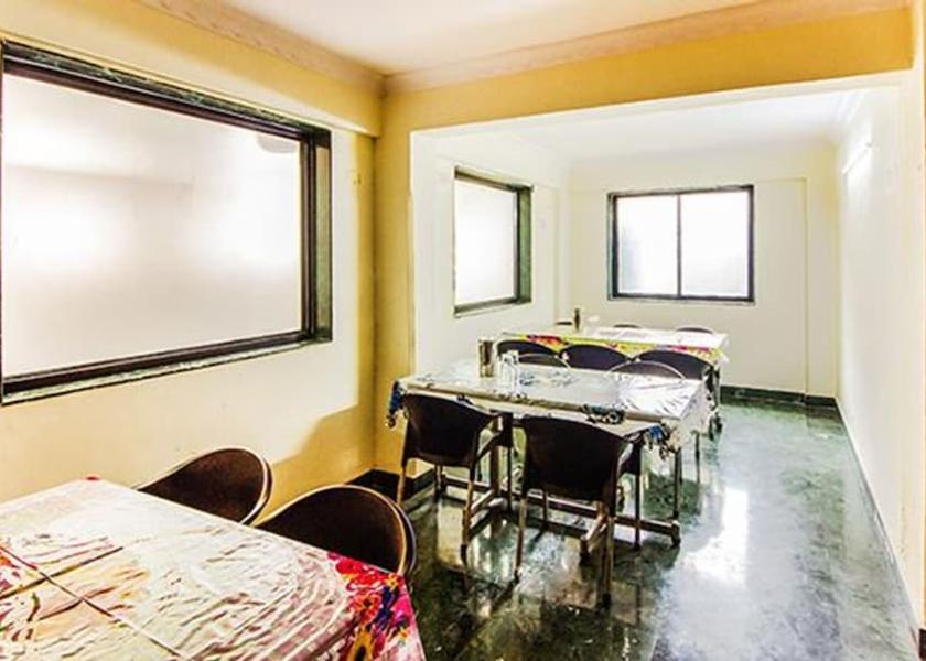 Maharashtra Pune Restaurant