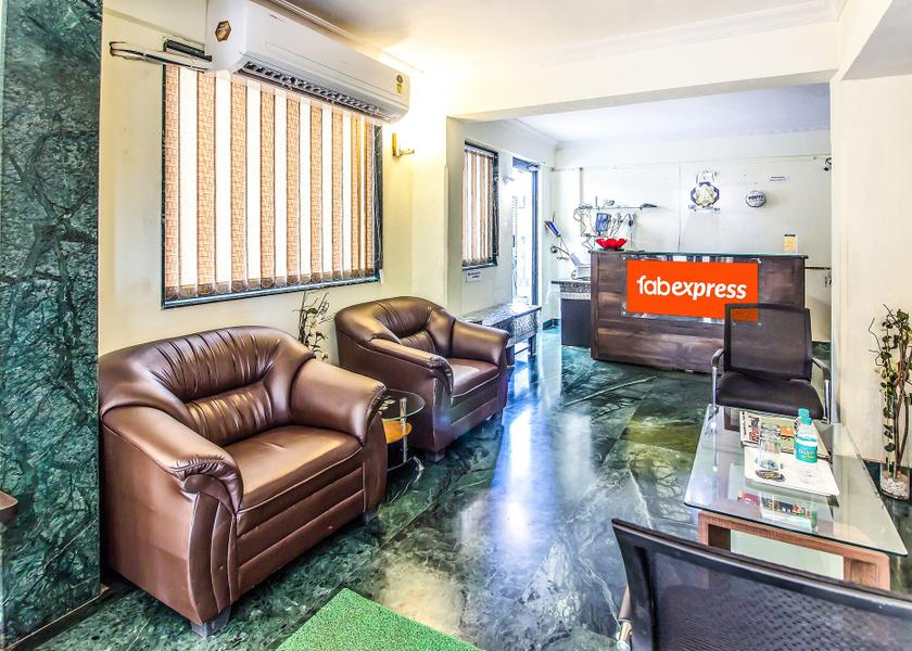 Maharashtra Pune Public Areas