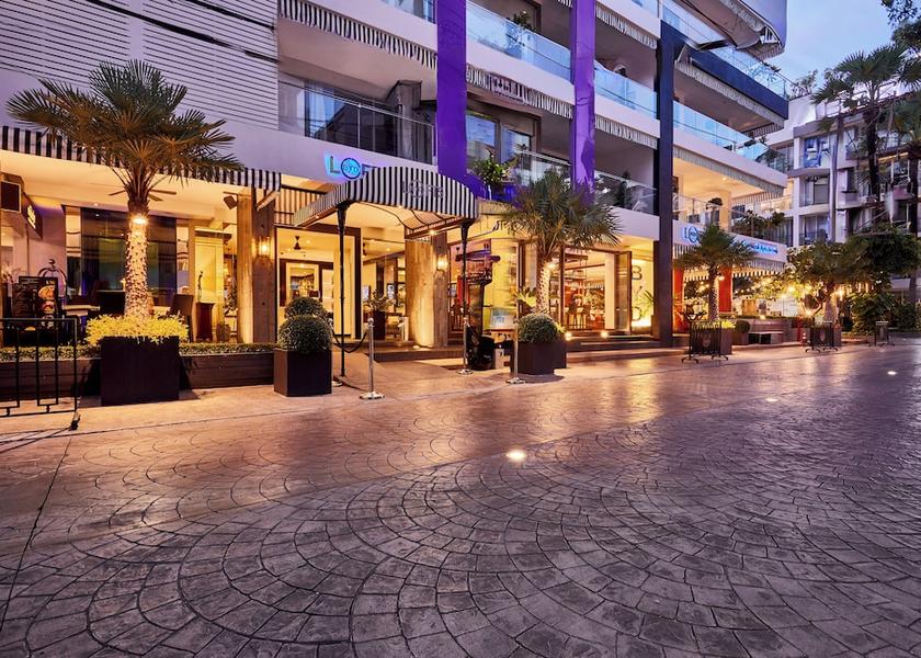 Phuket Province Patong Exterior