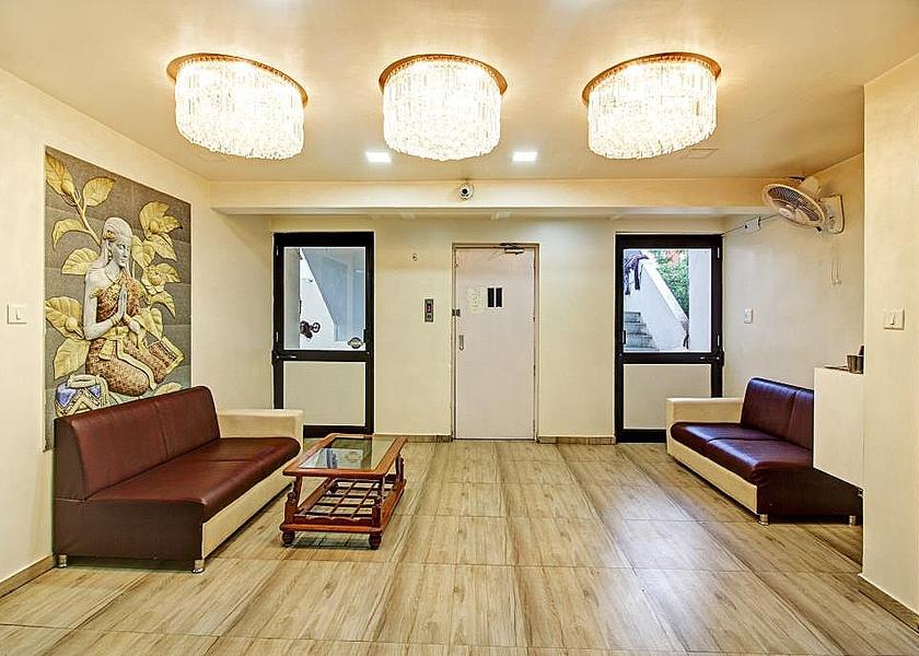 Gujarat Ahmedabad Public Areas
