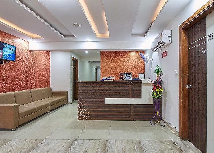 Gujarat Ahmedabad Public Areas