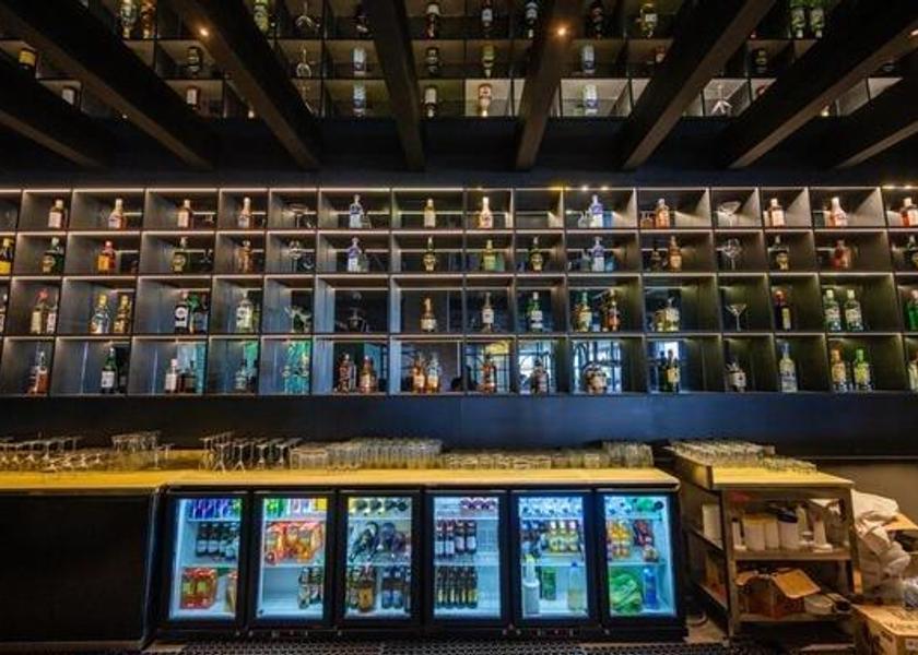 Karnataka Bangalore Bar