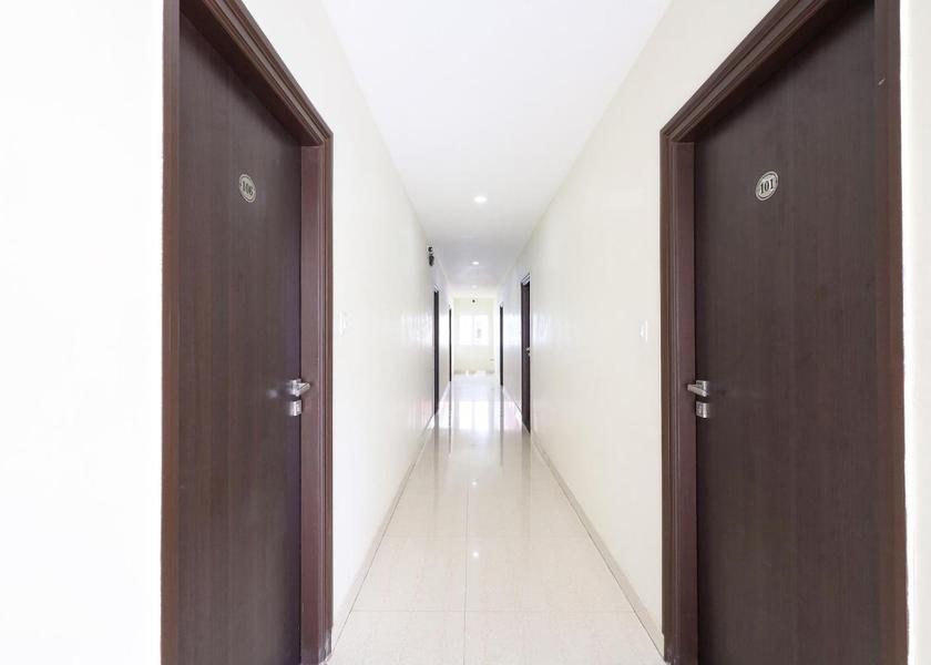 Andhra Pradesh Tirupati Lobby