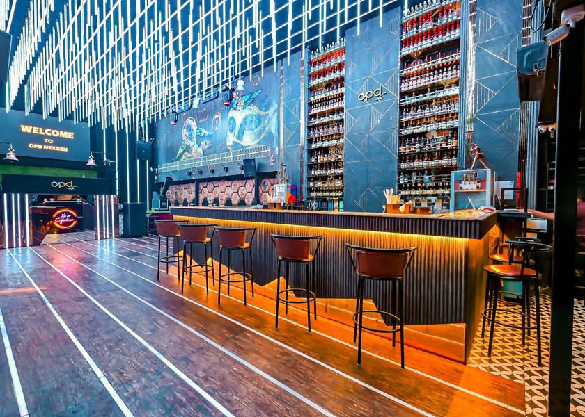 Odisha Bhubaneswar Bar