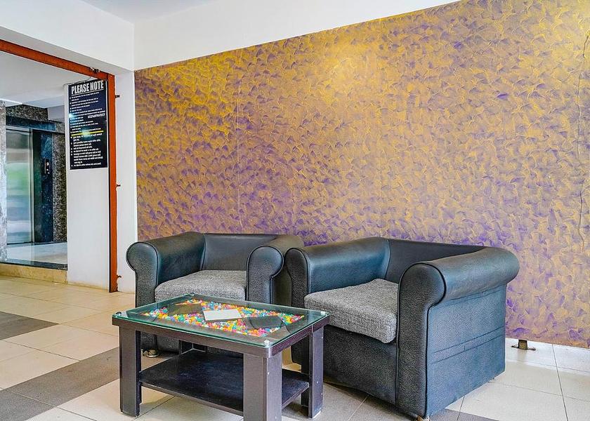Maharashtra Pune Public Areas