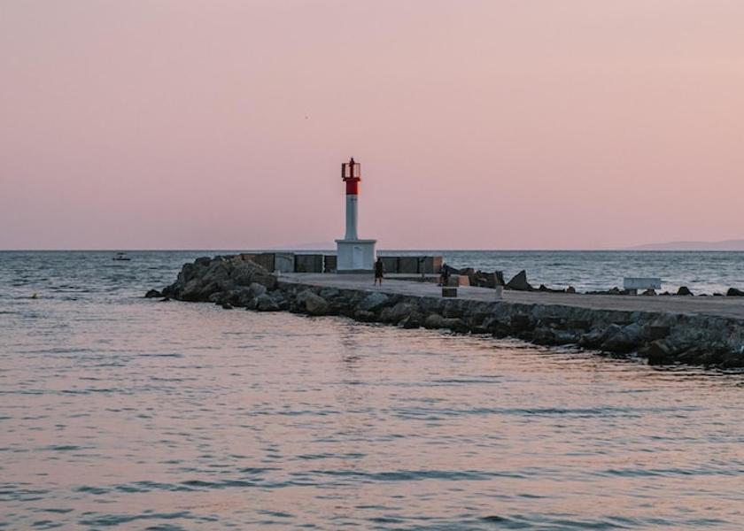 Occitanie Fabregues Beach