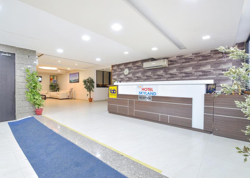 Gujarat Ahmedabad Public Areas
