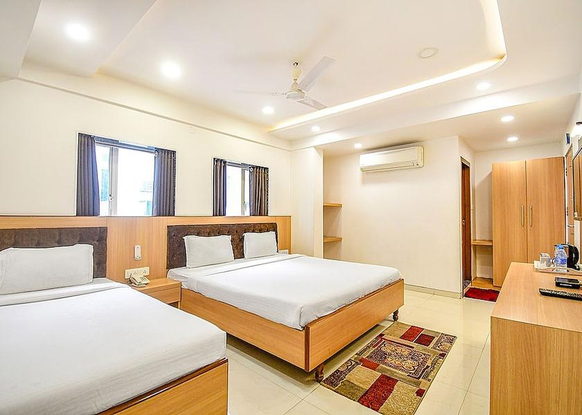 West Bengal Kolkata Room