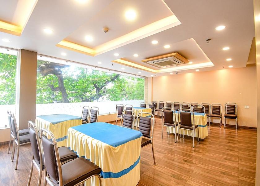 West Bengal Kolkata Restaurant