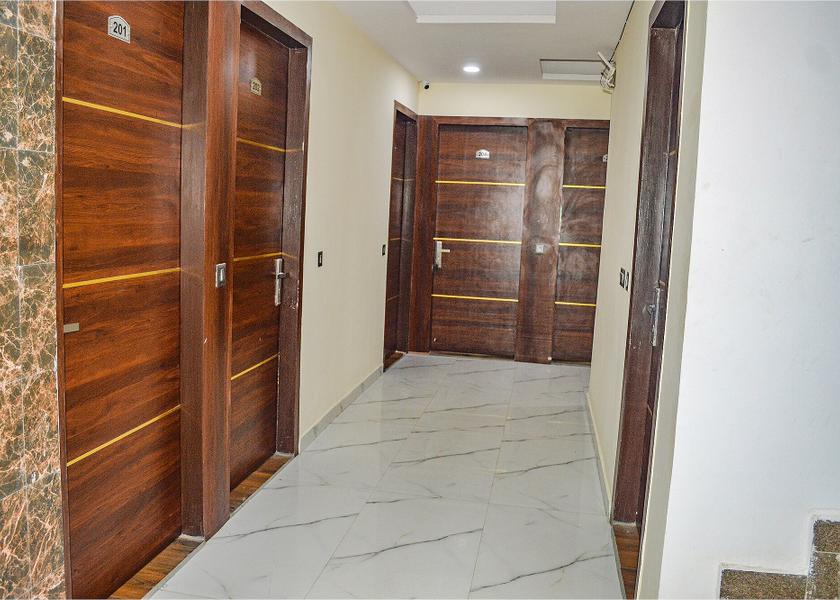 Uttar Pradesh Noida Public Areas