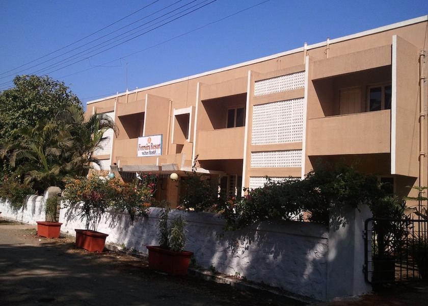 Maharashtra Lonavala Primary image