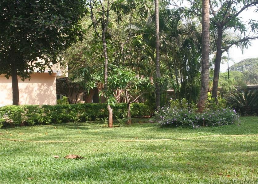 Maharashtra Lonavala Property grounds