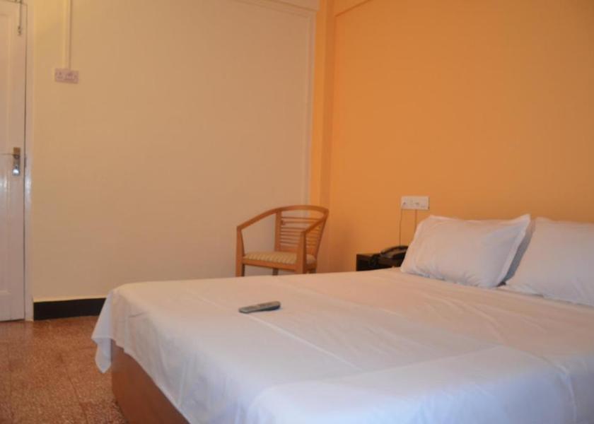 Maharashtra Lonavala Standard Non AC Room
