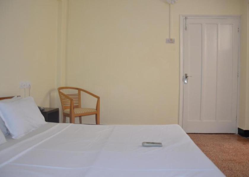 Maharashtra Lonavala Standard Non AC Room